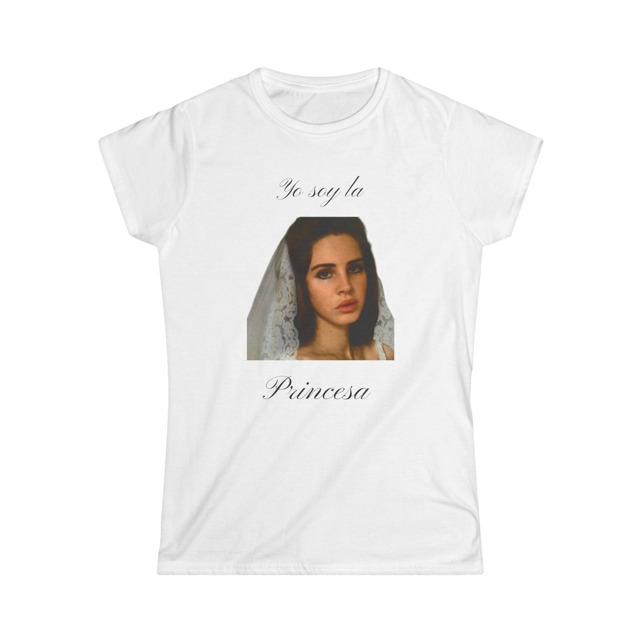 Princesa Tee