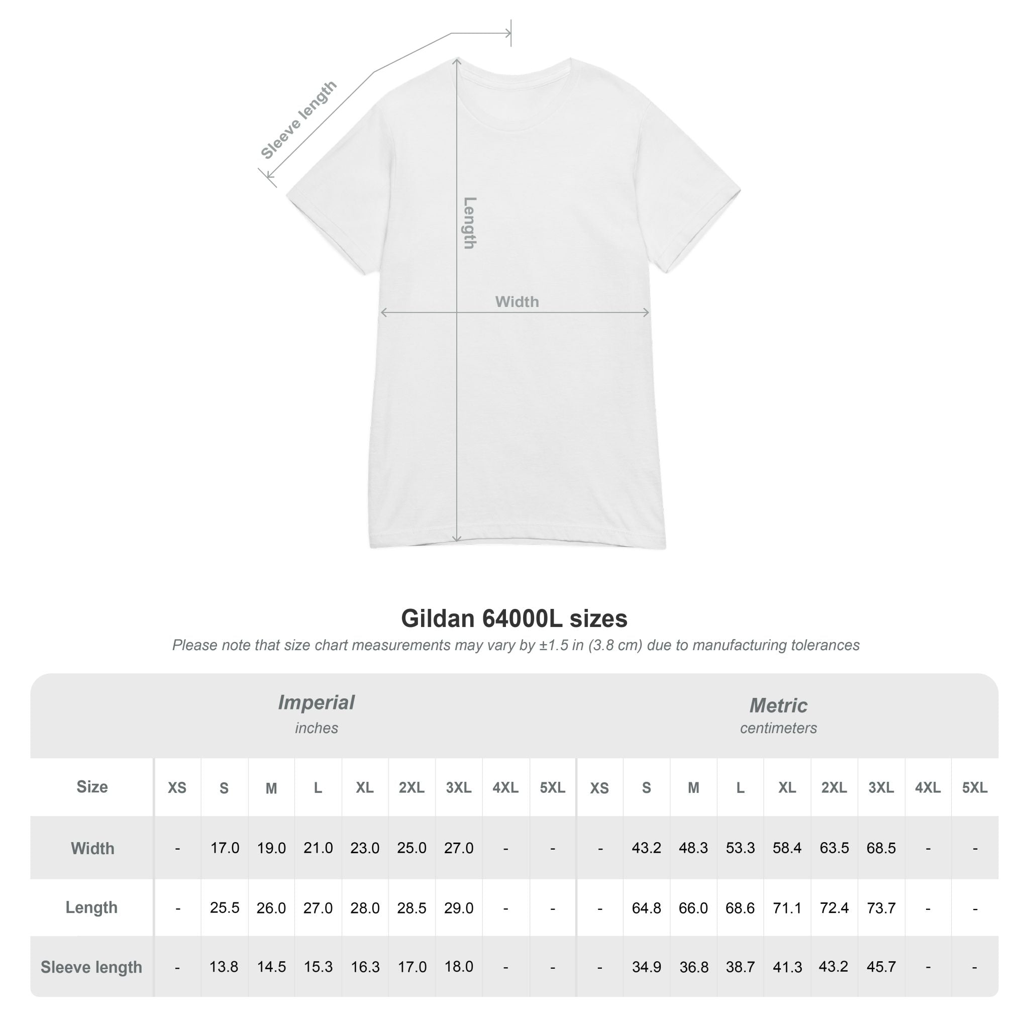Shades of Cool Tee