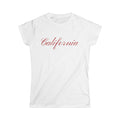 California Tee