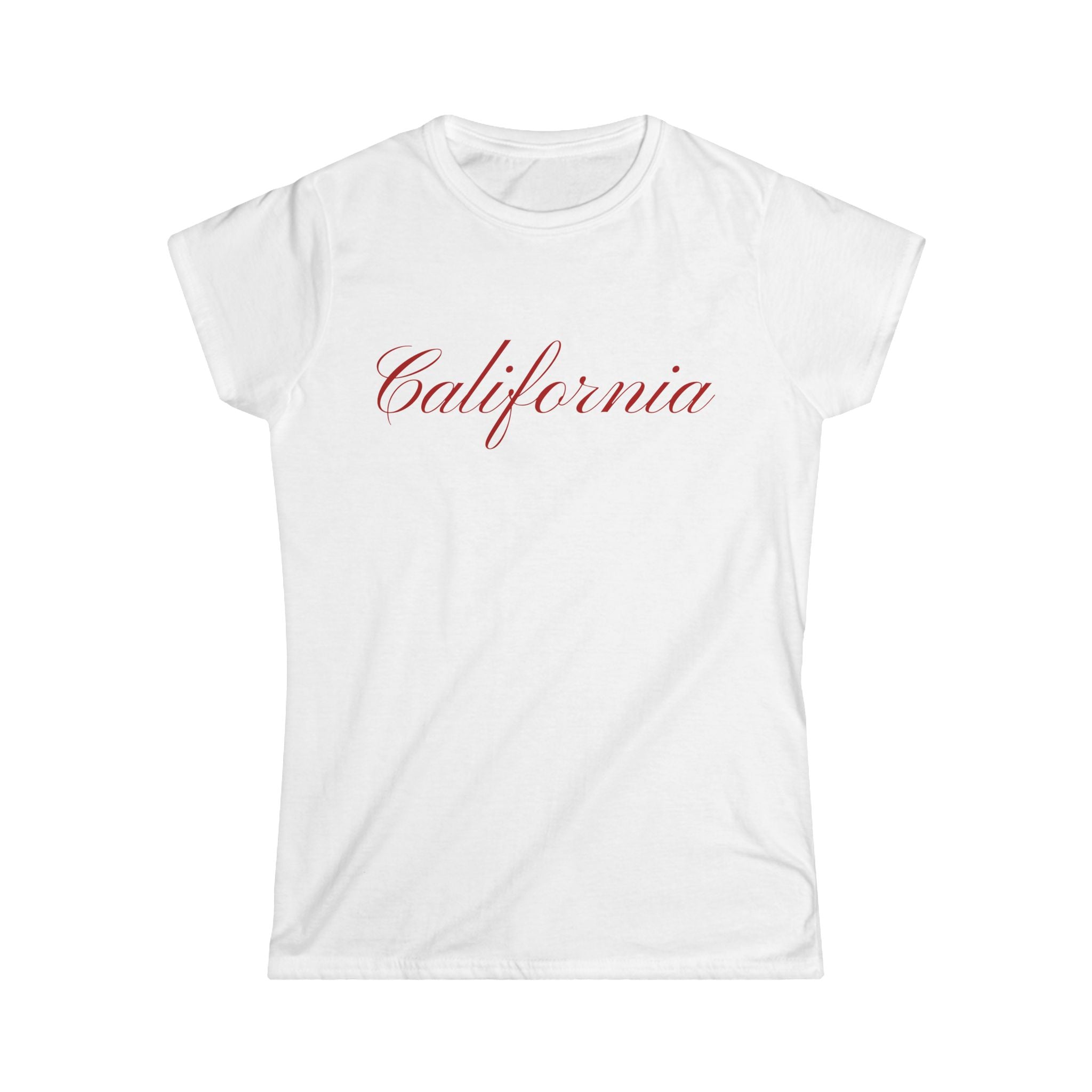 California Tee