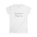 Beat Poetry Tee