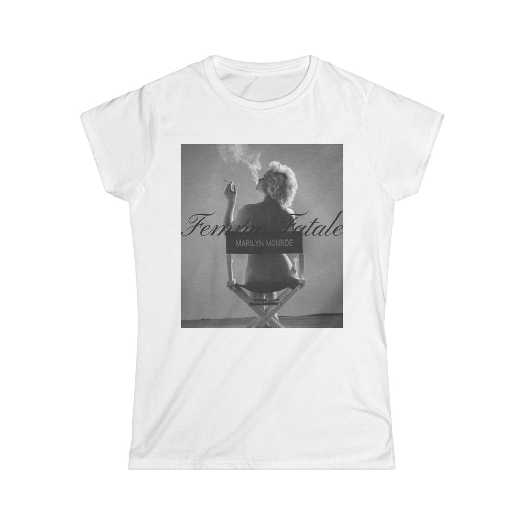 Monroe Tee