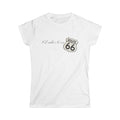 Route 66 Tee